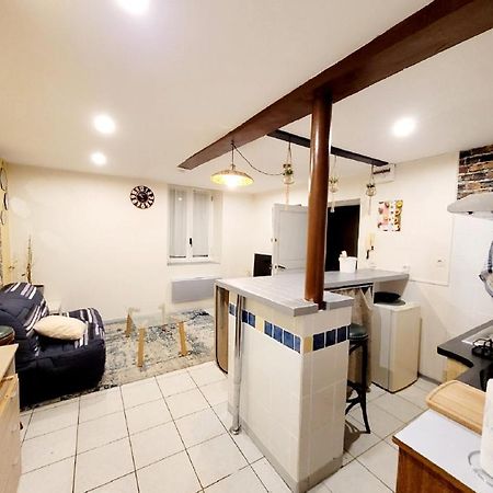 Appartements Miawe Tarbes Exterior photo