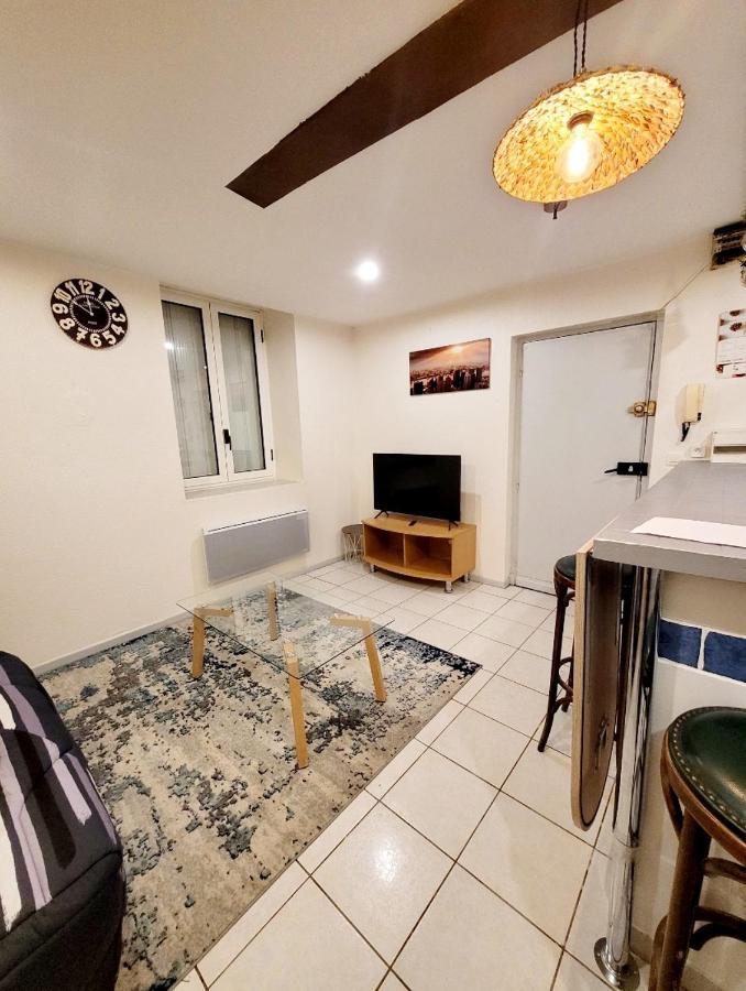 Appartements Miawe Tarbes Exterior photo