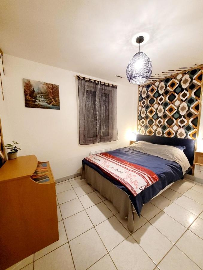 Appartements Miawe Tarbes Exterior photo