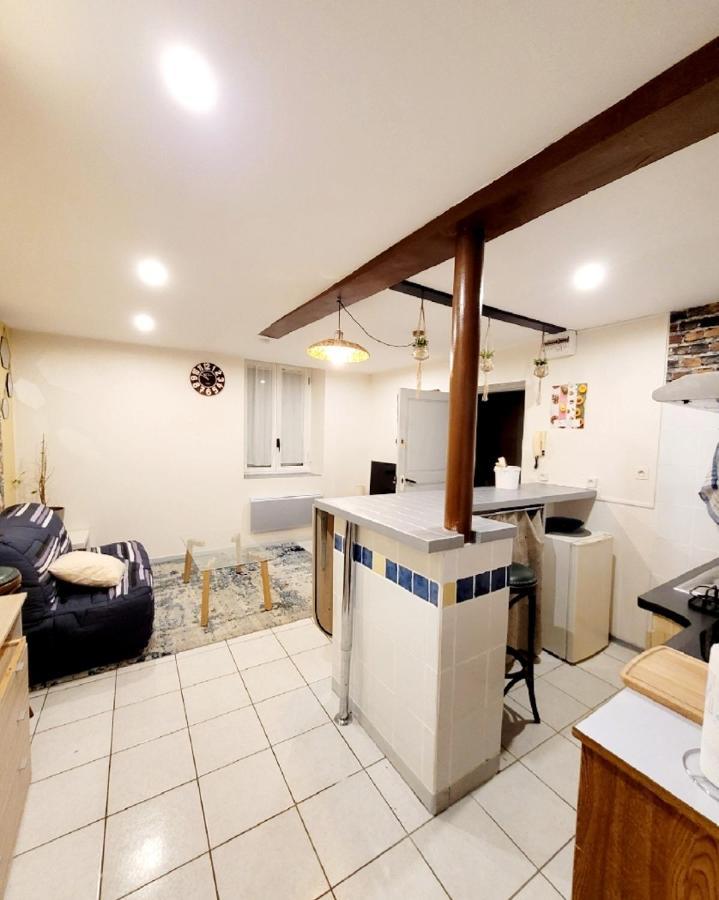 Appartements Miawe Tarbes Exterior photo